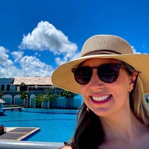 Meet your Posher, Emily